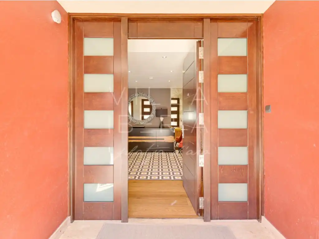Casa en venda a Calle Hubert Burrus 407, imagen 11