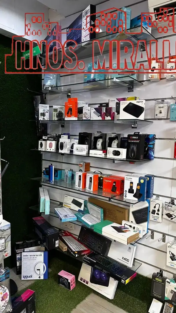 Local comercial en traspaso en Elche ciudad, imagen 10
