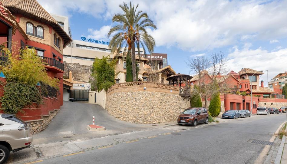 Photo 1 of Duplex for sale in Crta. De la Sierra, Granada