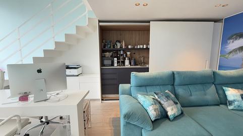 Photo 4 of Office to rent in Puerto Banús, Marbella