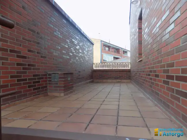 Adossat en venda a Calle Lago del Marqués, imagen 11