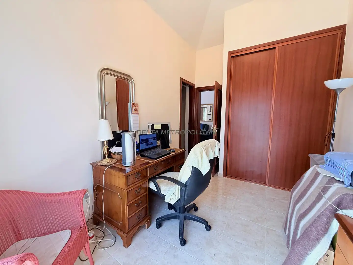 Houses for sale in Arona  with Air Conditioner, Terrace and Storage room
