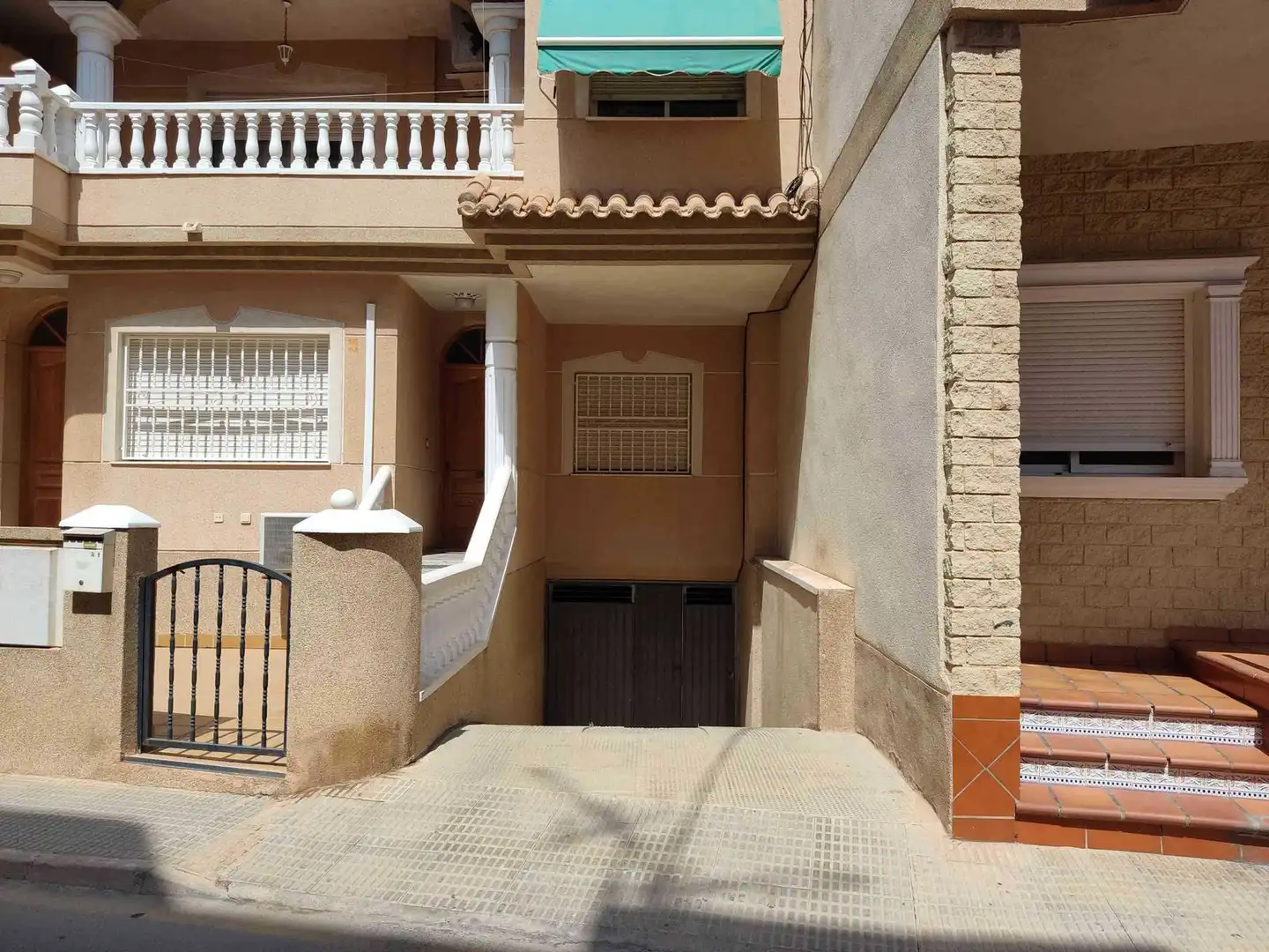 Garaje en venta en San Pedro del Pinatar