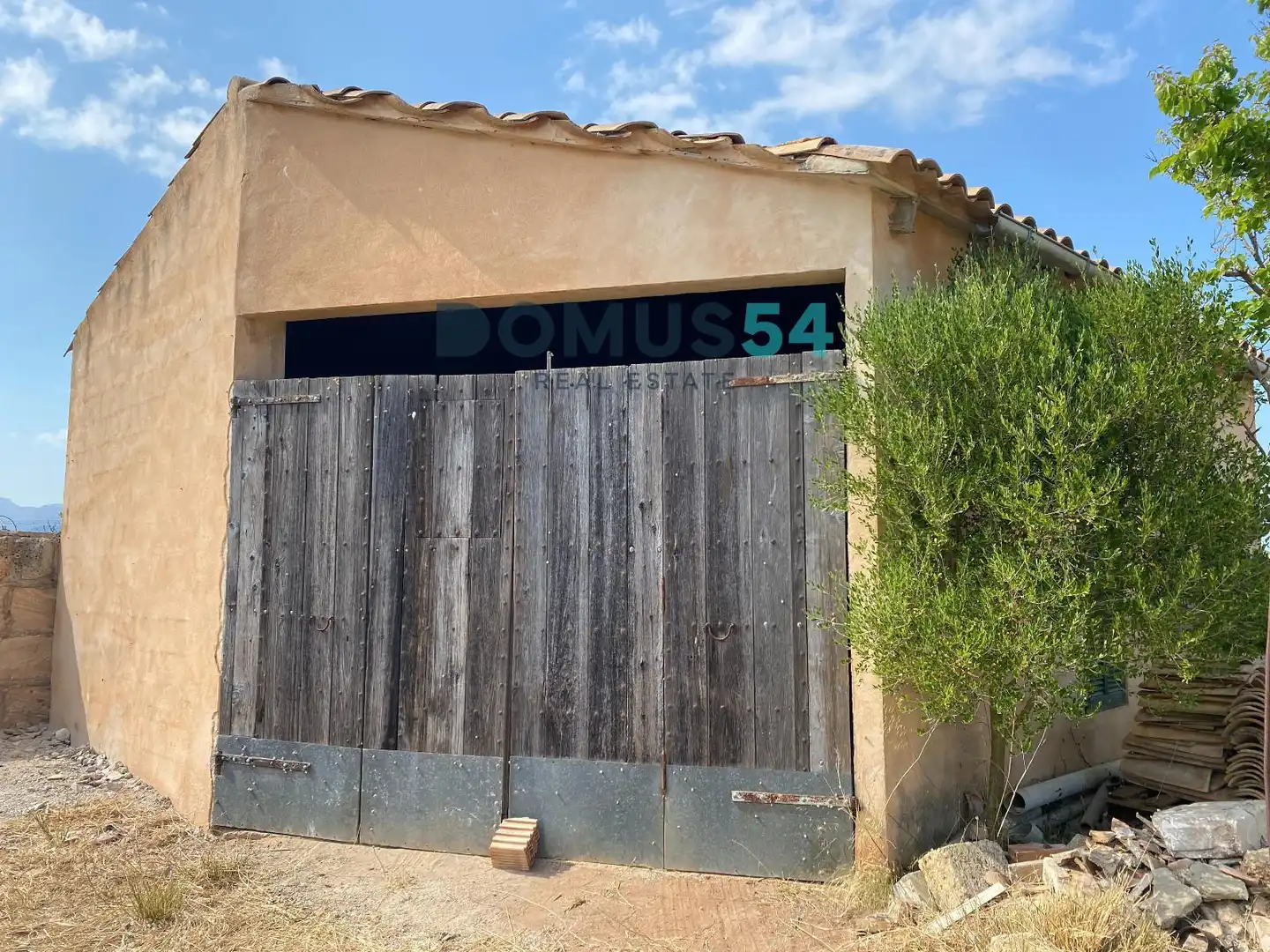 Rustikales Grundstück zum Verkauf in Sa Pobla, imagen 6