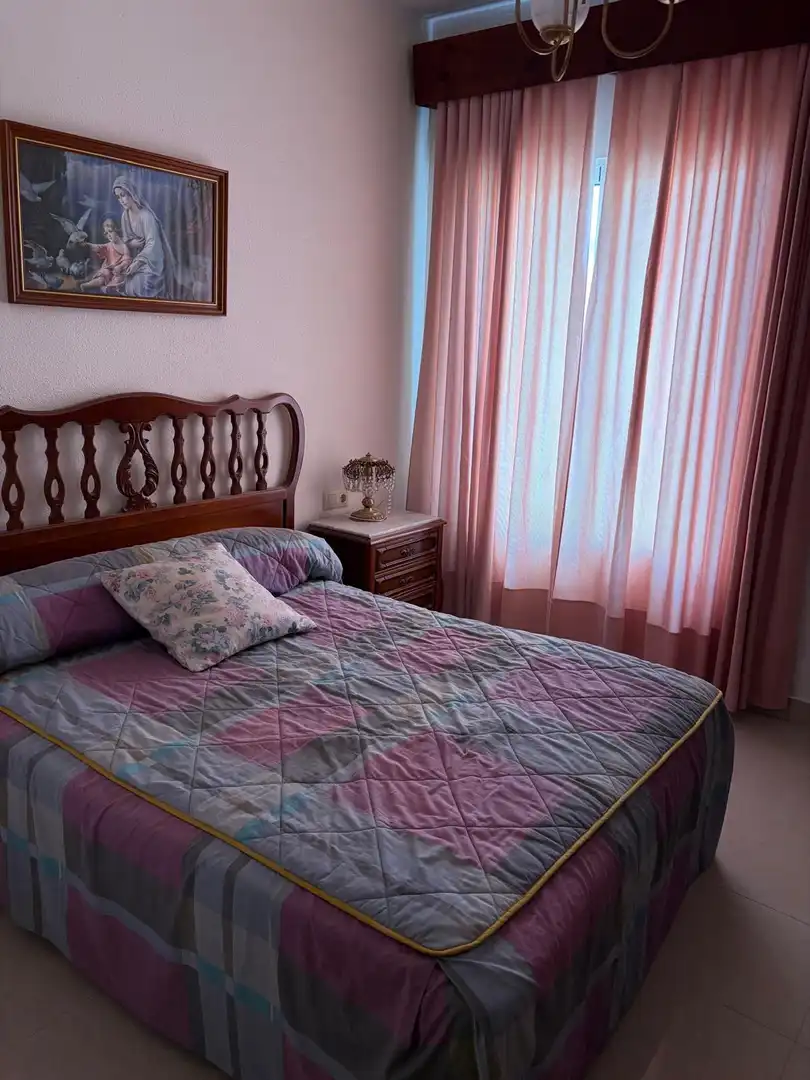 Piso en venta en San José del Valle, imagen 6