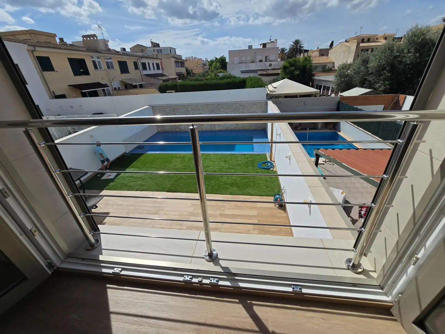 Casa con terraza en venta en Nord, imagen 48