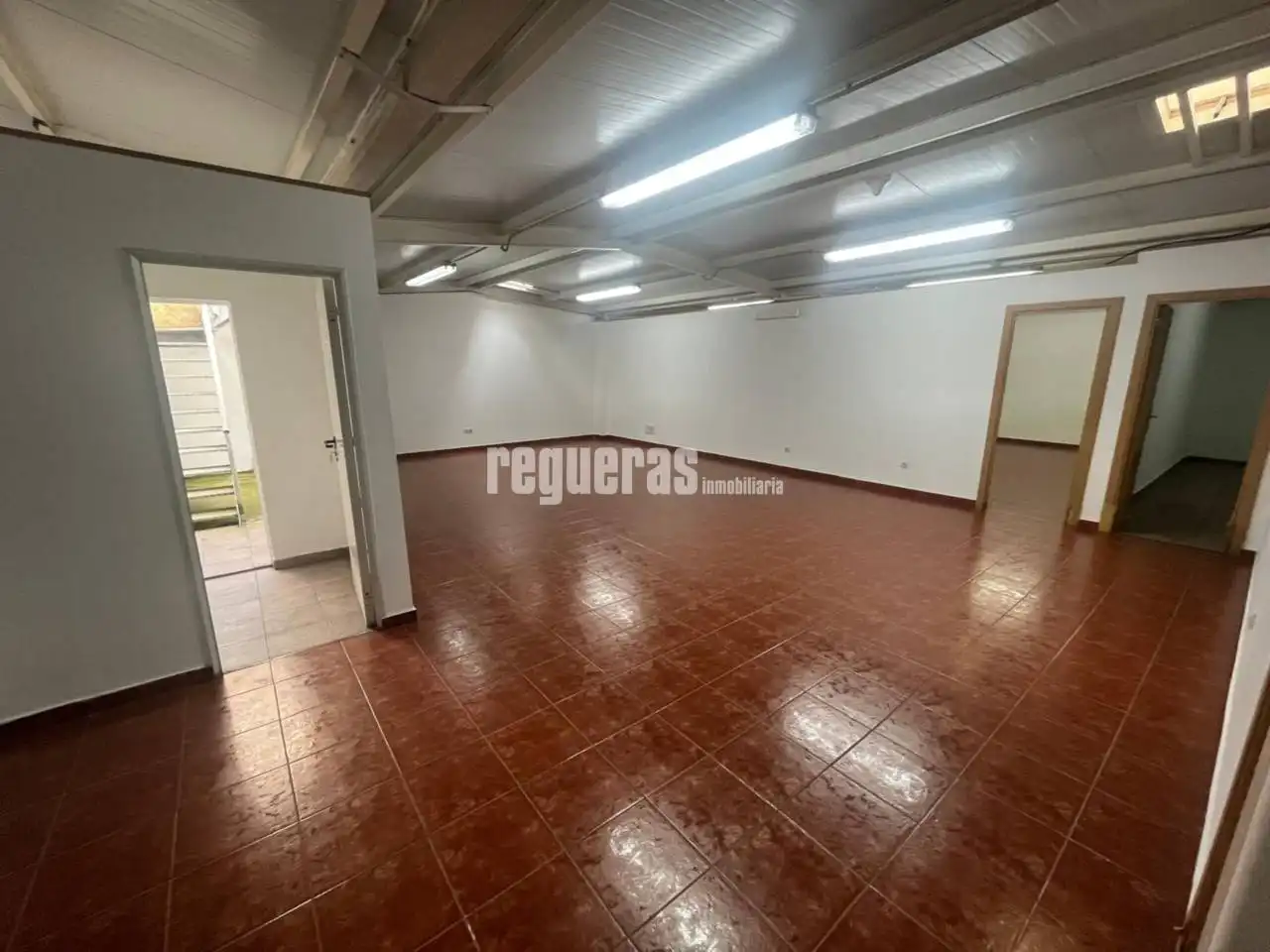 Business premises to rent in Llano Ponte, imagen 8