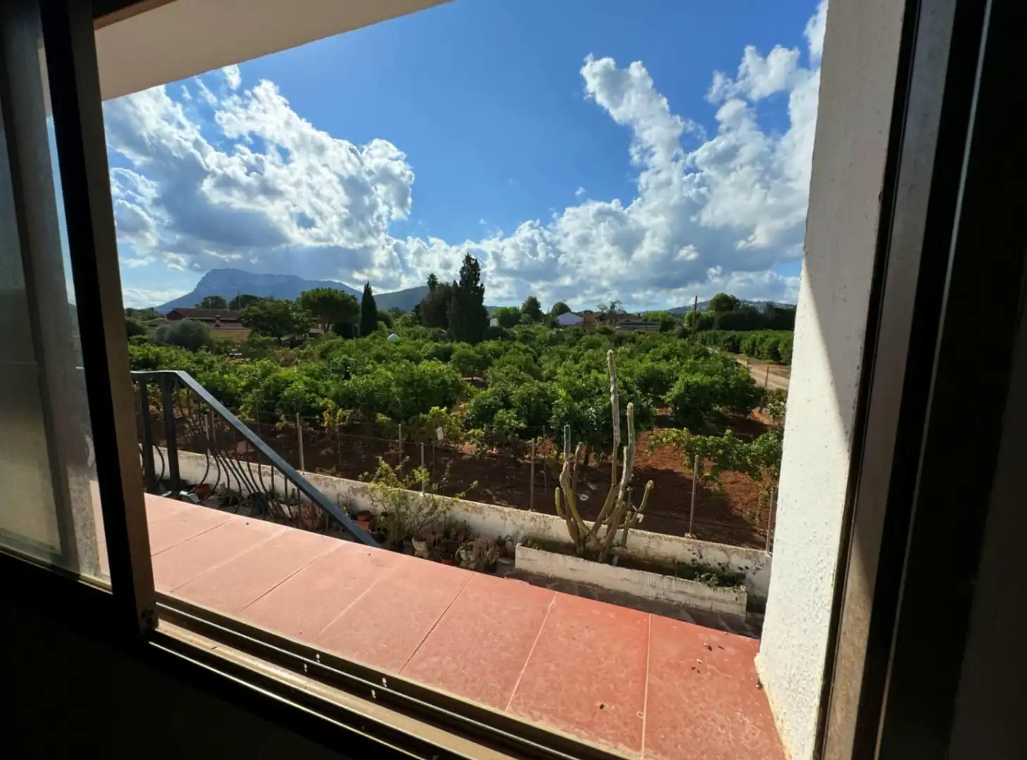 Casa o chalet en venta en La Xara - La Sella