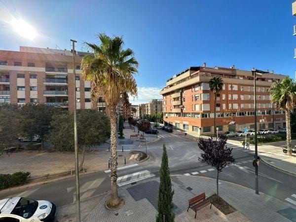 Exterior view of Flat for sale in Paterna