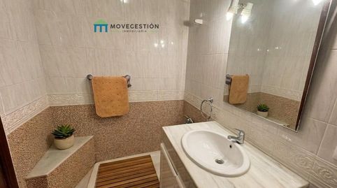PISO EN PLANTA BAJA ZONA CENTRO UBRIQUE, imatge 4