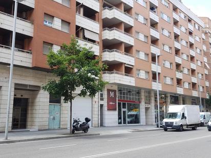 Exterior view of Premises for sale in  Lleida Capital