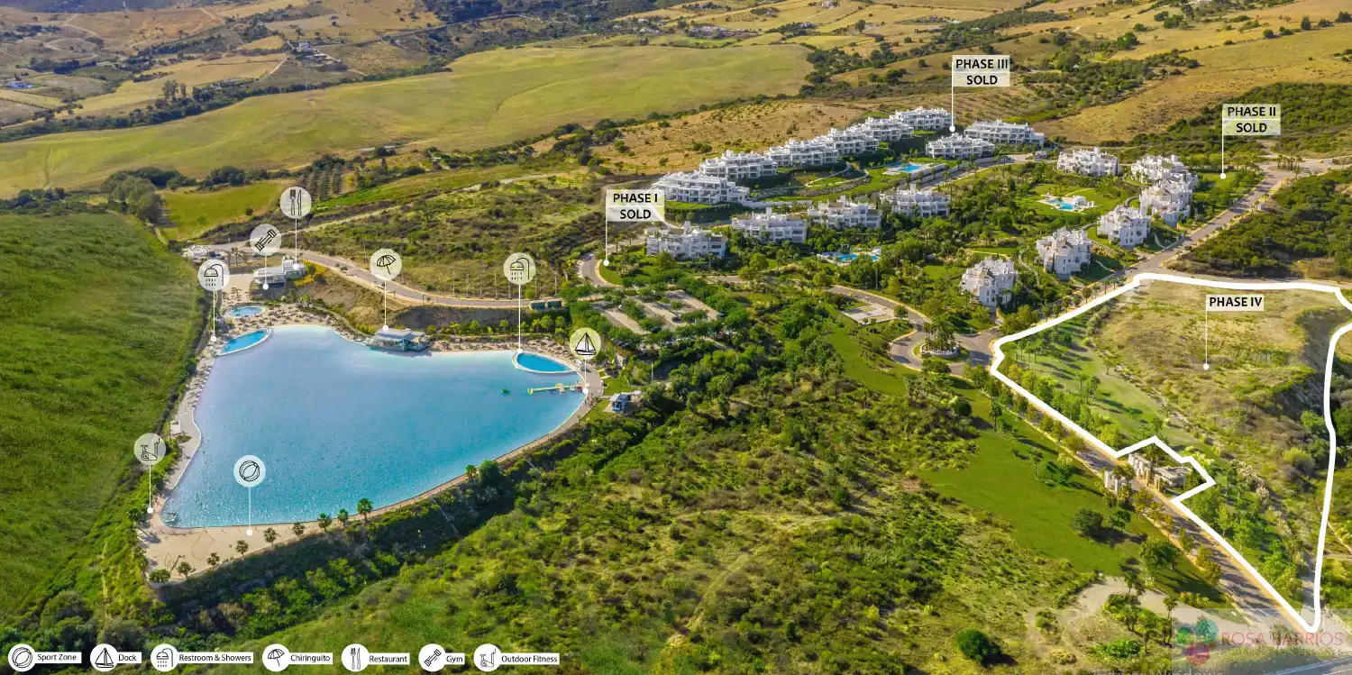 Appartement avec piscine à vendre à Casares pueblo, imagen 14