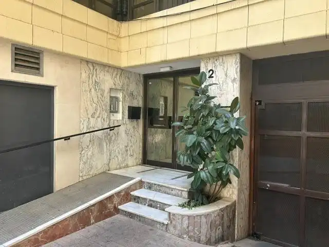 Pis de lloguer en Córdoba amb Aire condicionat i Moblat