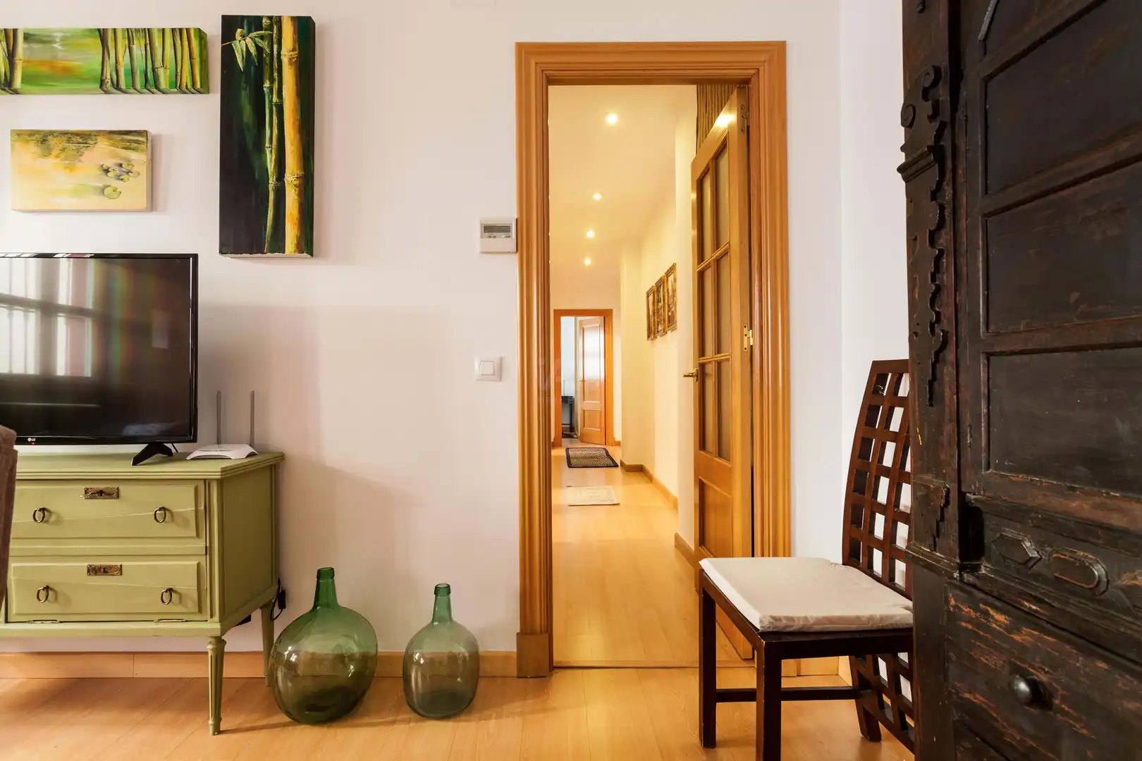 Piso en venta en Sevilla con Aire acondicionado