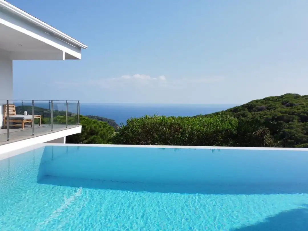Haus mit Pool zum Verkauf in Passatge Clavells 2, imagen 37