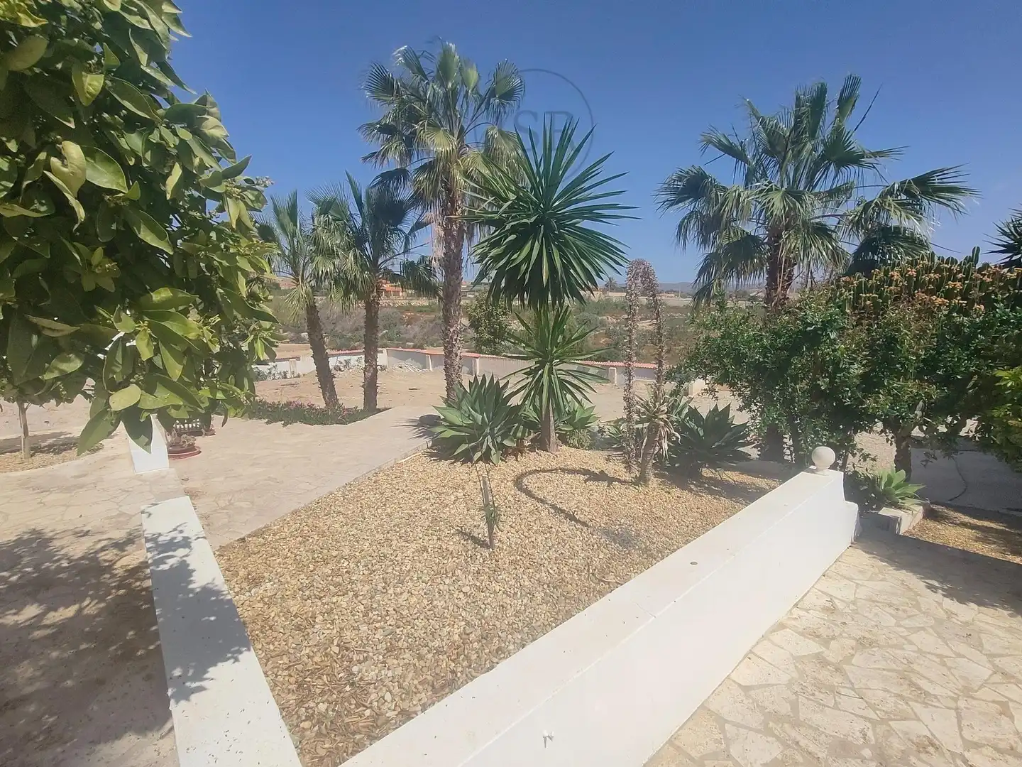Casa o xalet en venda en Antas amb Aire condicionat i Piscina