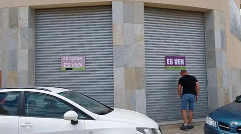 Foto 3 de Planta baixa en venda a Carrer de L'alt Camp, 2, L'Espluga de Francolí, Tarragona