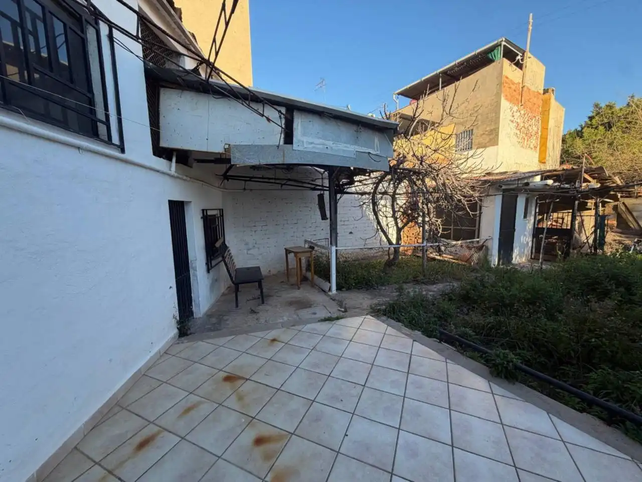 Haus mit Garten zum Verkauf in Calle Huelva, imagen 75