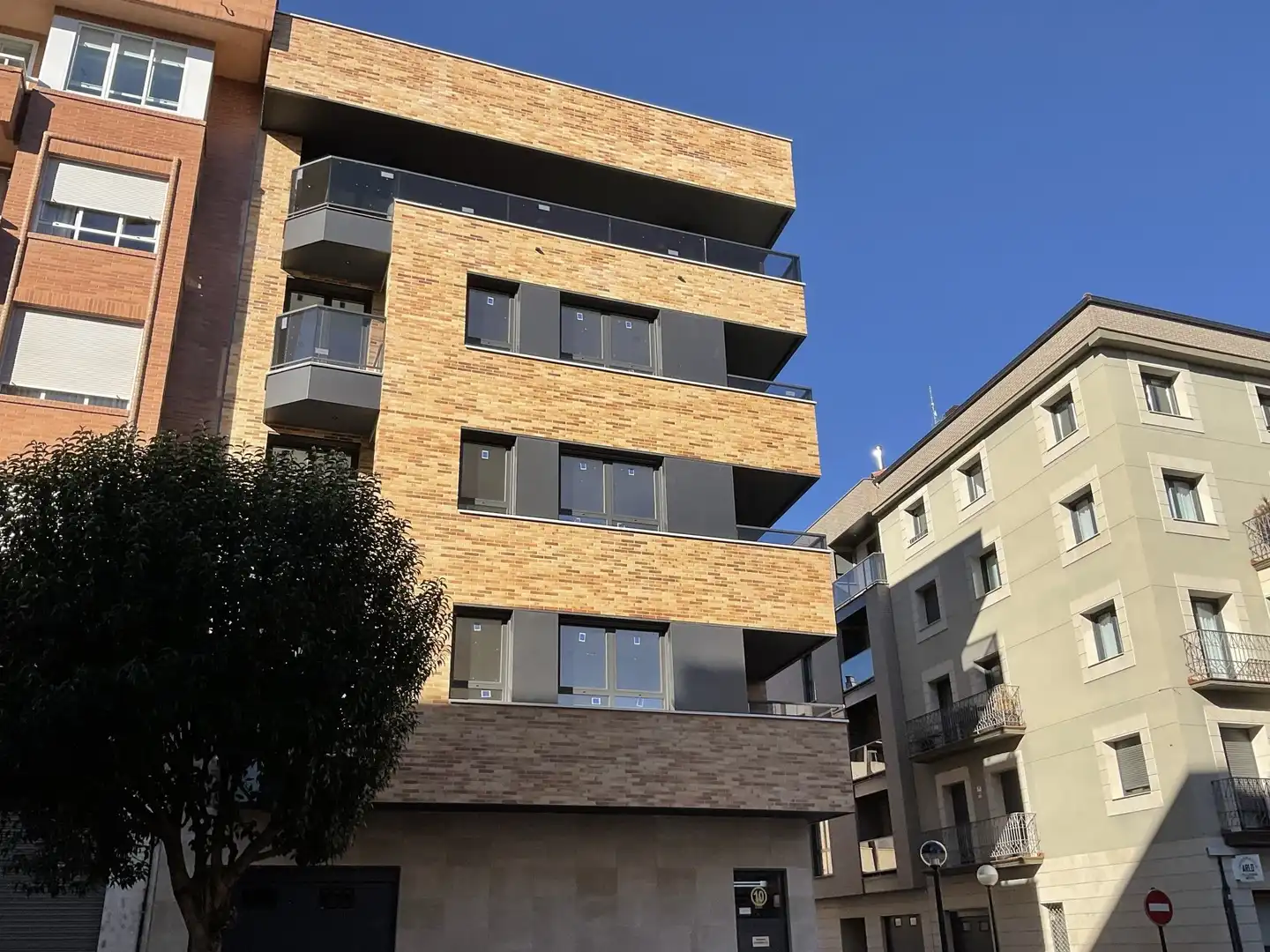Wohnung mit Aufzug zum Verkauf in Calle Cervera, imagen 7