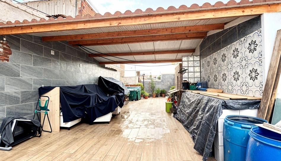 Foto 1 de Pis en venda a Ca n'Anglada, Barcelona