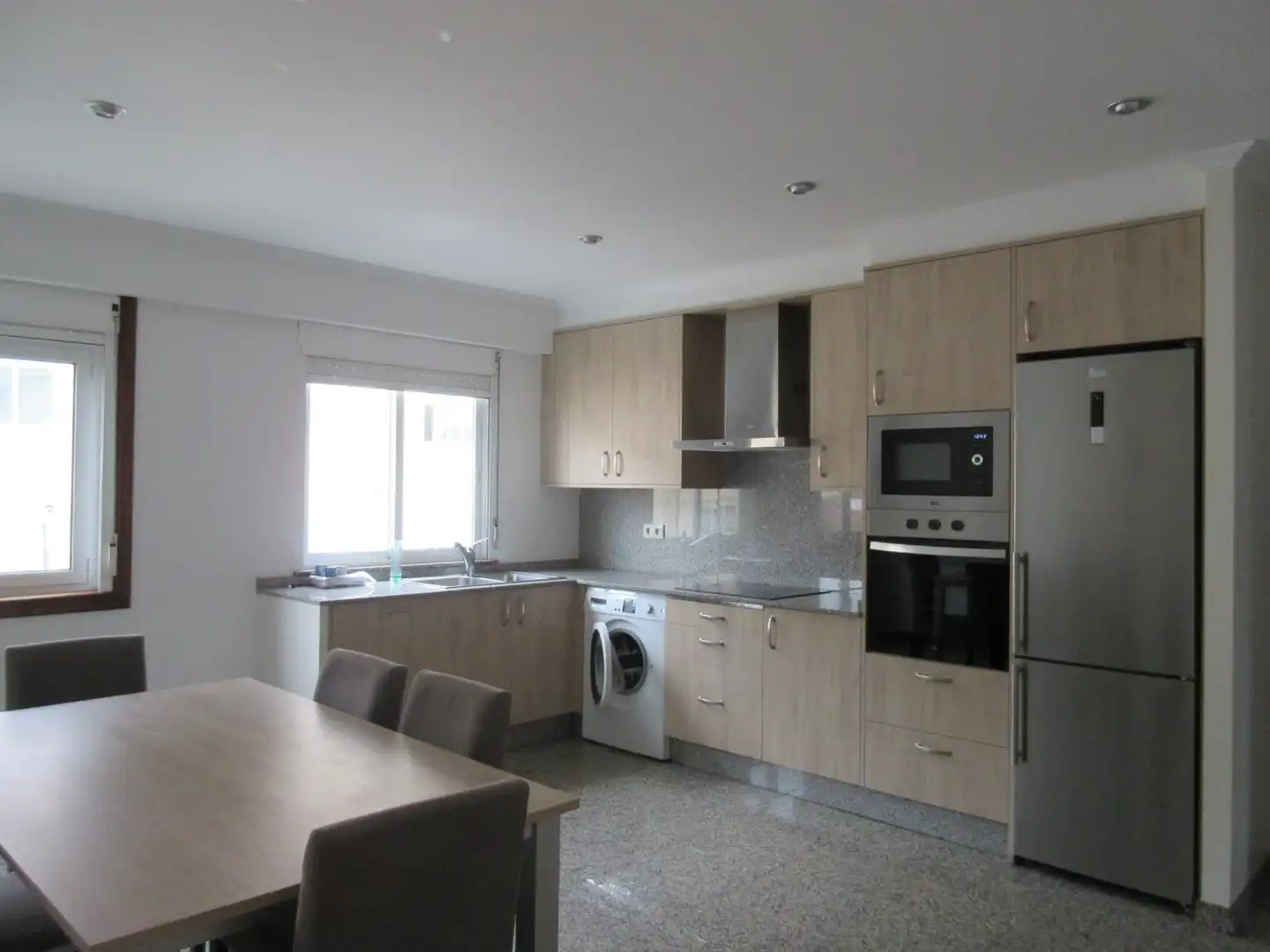 Wohnung zum Verkauf in Piñeiros- Freixeiro