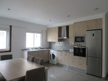 Appartement à vendre à Piñeiros- Freixeiro