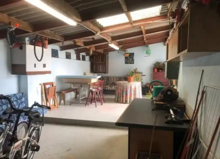 Kitchen of Houses for sale in Arija  with Heating, Private garden and Terrace