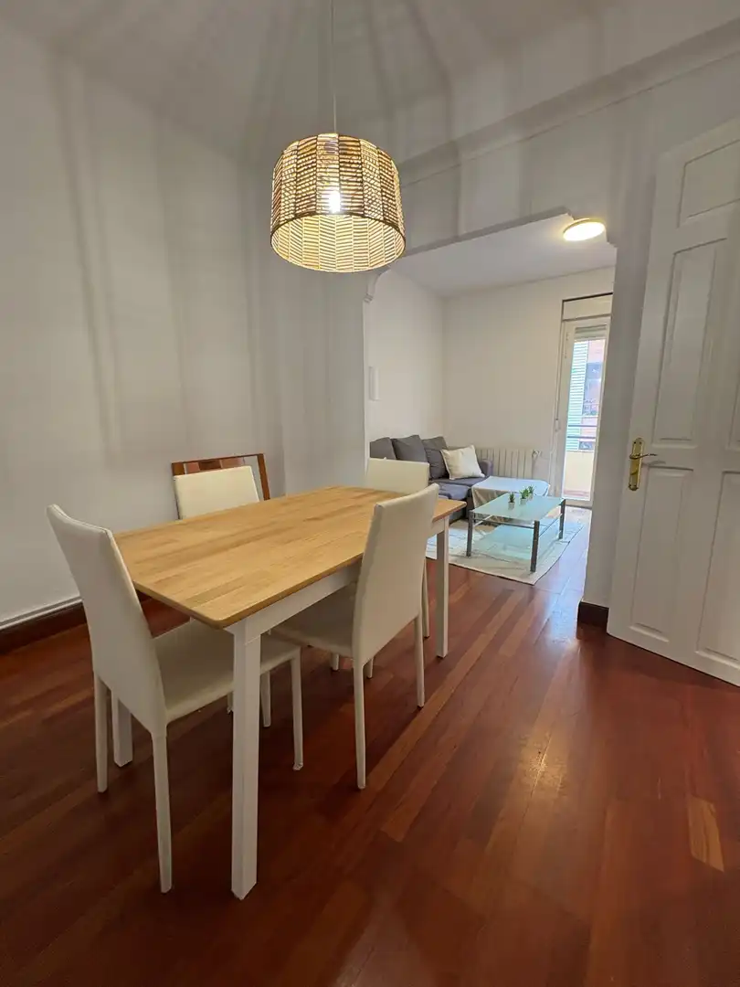 Flat for rent in Logroño - rey pastor, Juzgados
