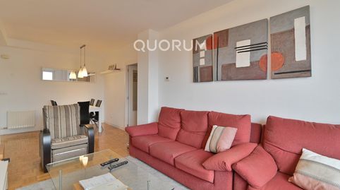Foto 4 de Piso en venta en Calle Ormetxe, Alango, Getxo