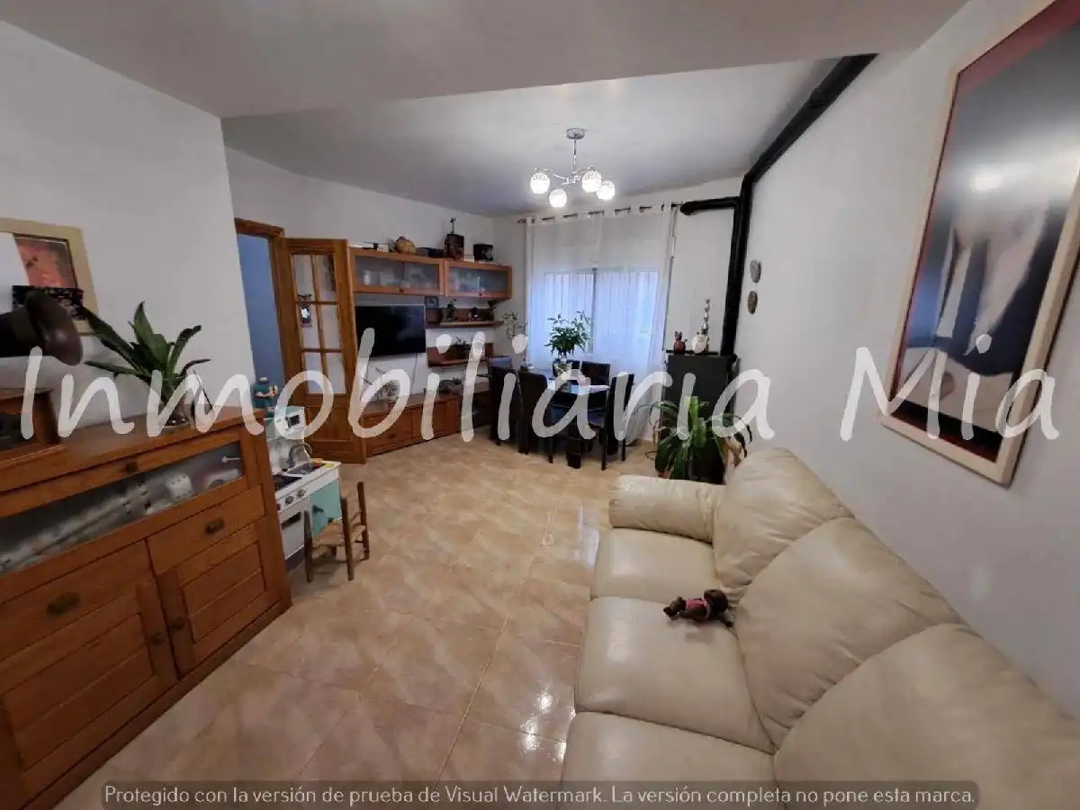 Casa o chalet en venta en Puerto Lumbreras