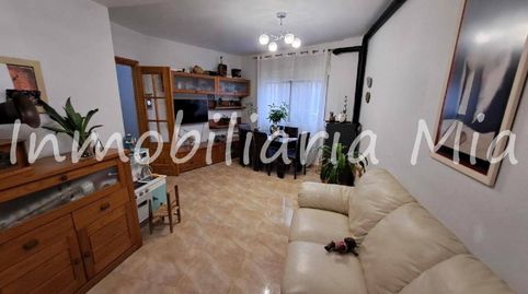 Foto 4 de Casa o xalet en venda a Puerto Lumbreras, Murcia