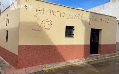 Casa adosada en venda a La Banda - Campo de Fútbol