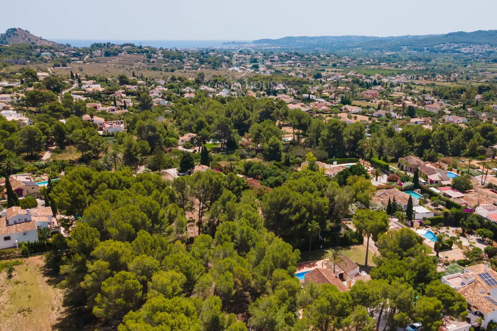Xalet amb piscina en venda a Montgó - Ermita, imagen 12