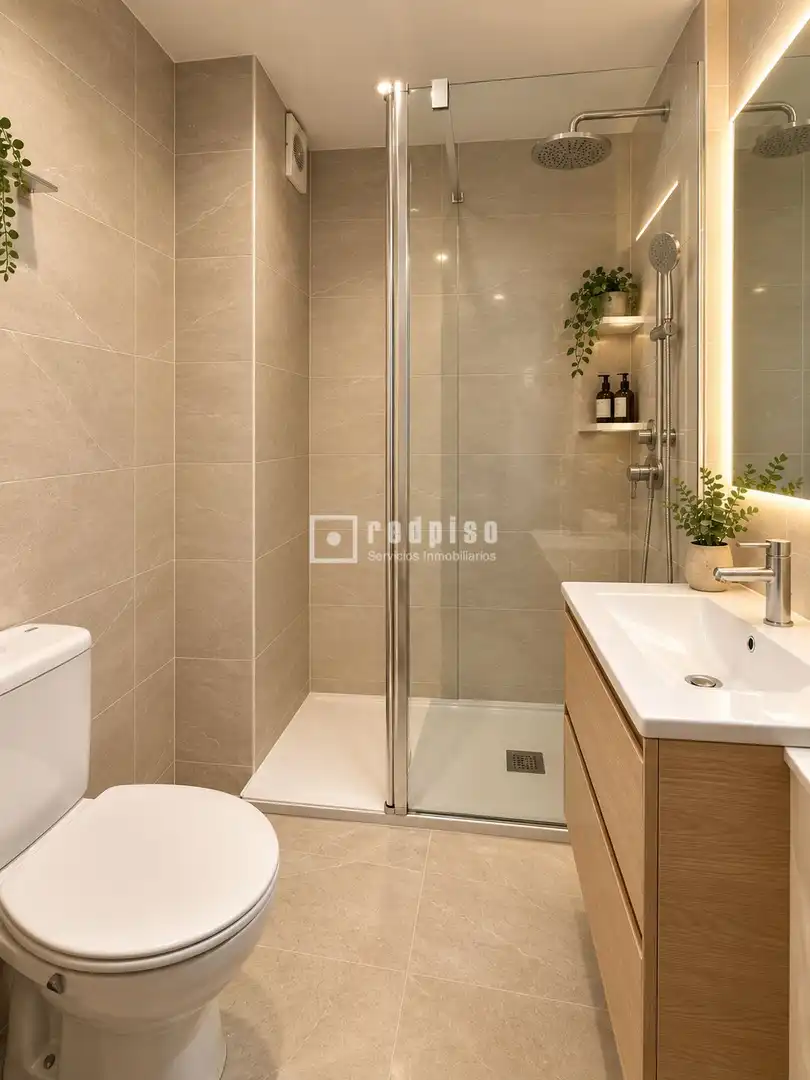 Appartement avec ascenseur à vendre à del Jazmín, imagen 27