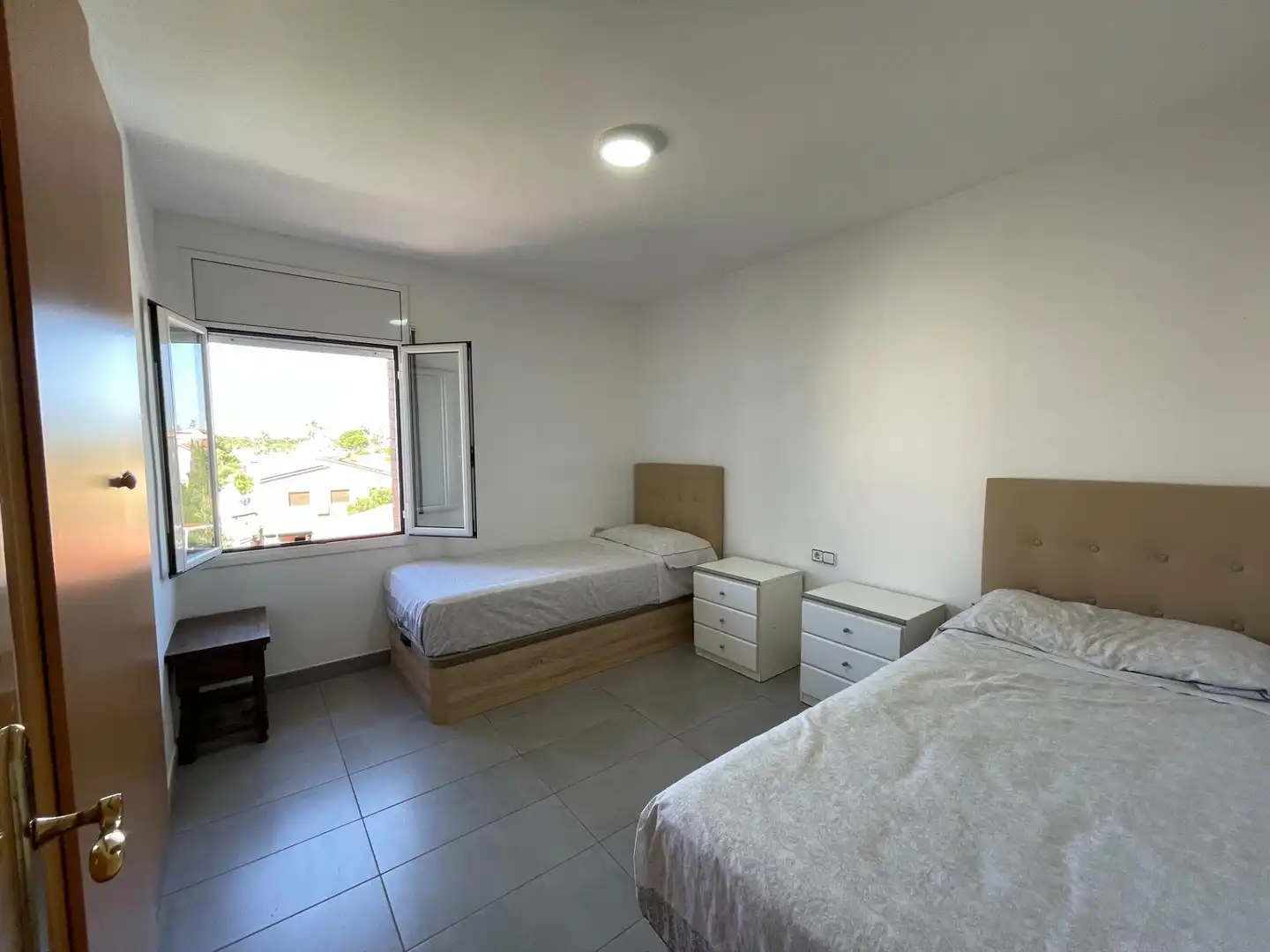 Dormitori de Àtic en venda en Roda de Berà