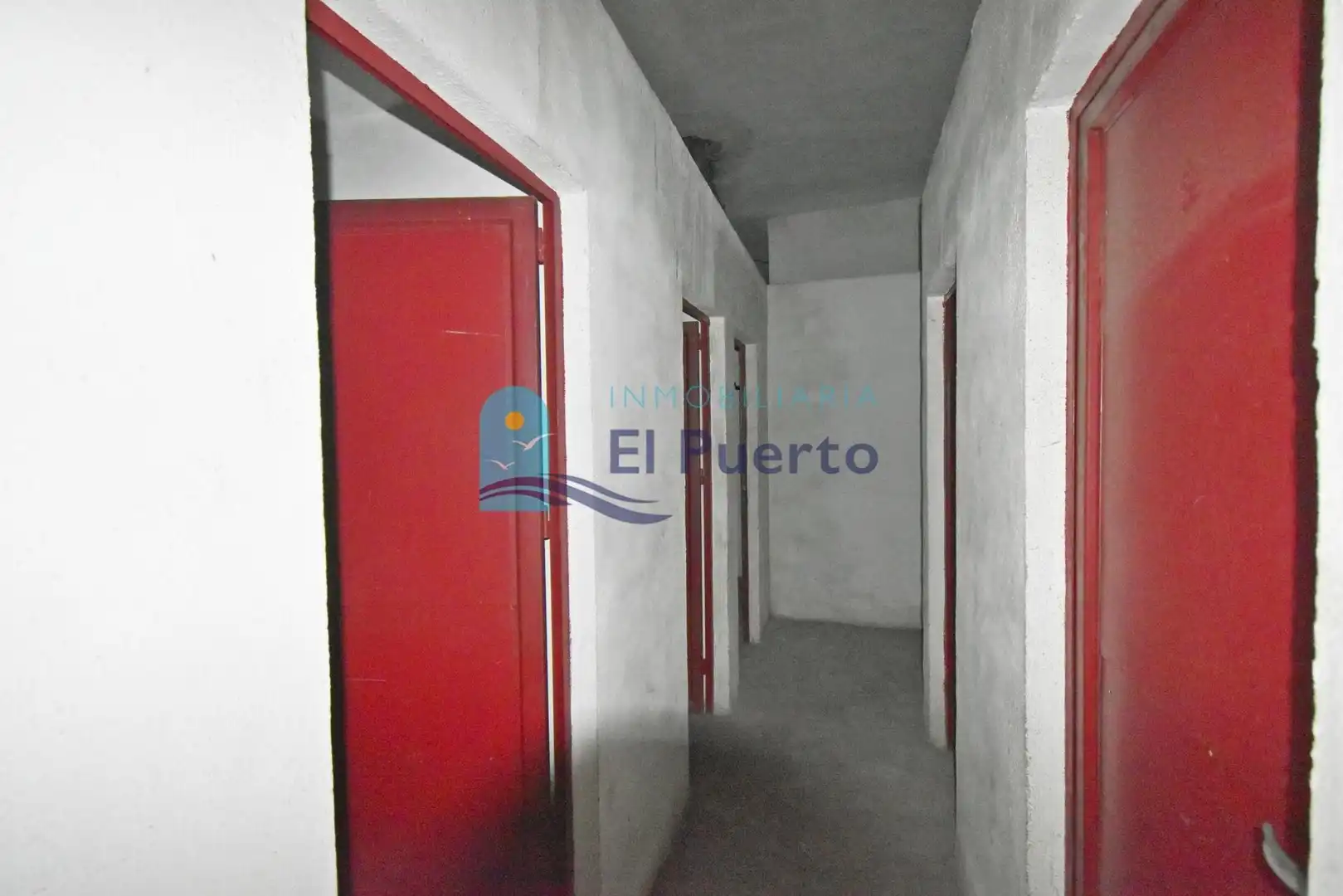 Traster en venda en Mazarrón