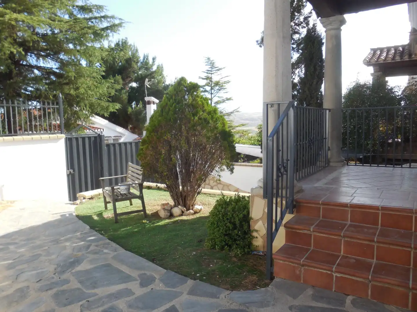 Casa bifamiliare in vendita a Padul, imagen 8