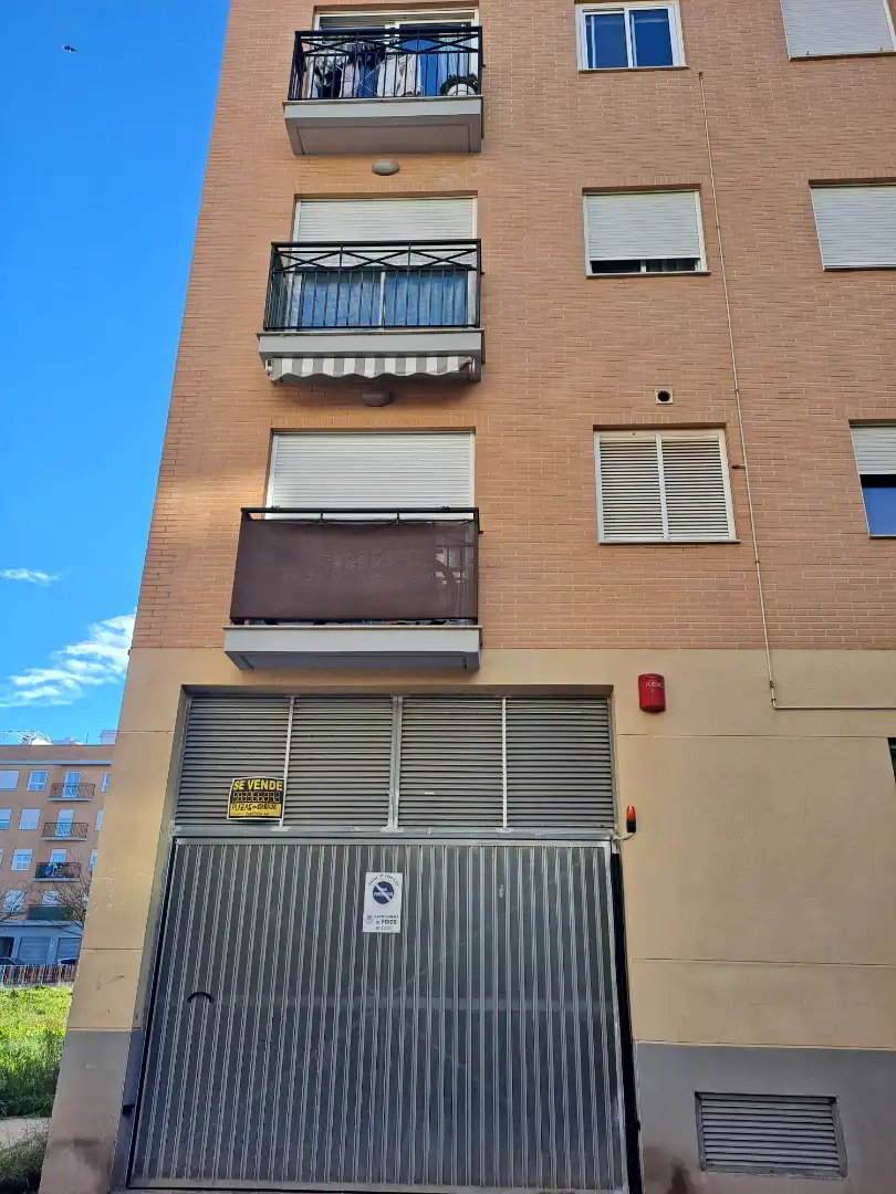 Piso en venta en Carrer Barons d'Alcahalí, Foios