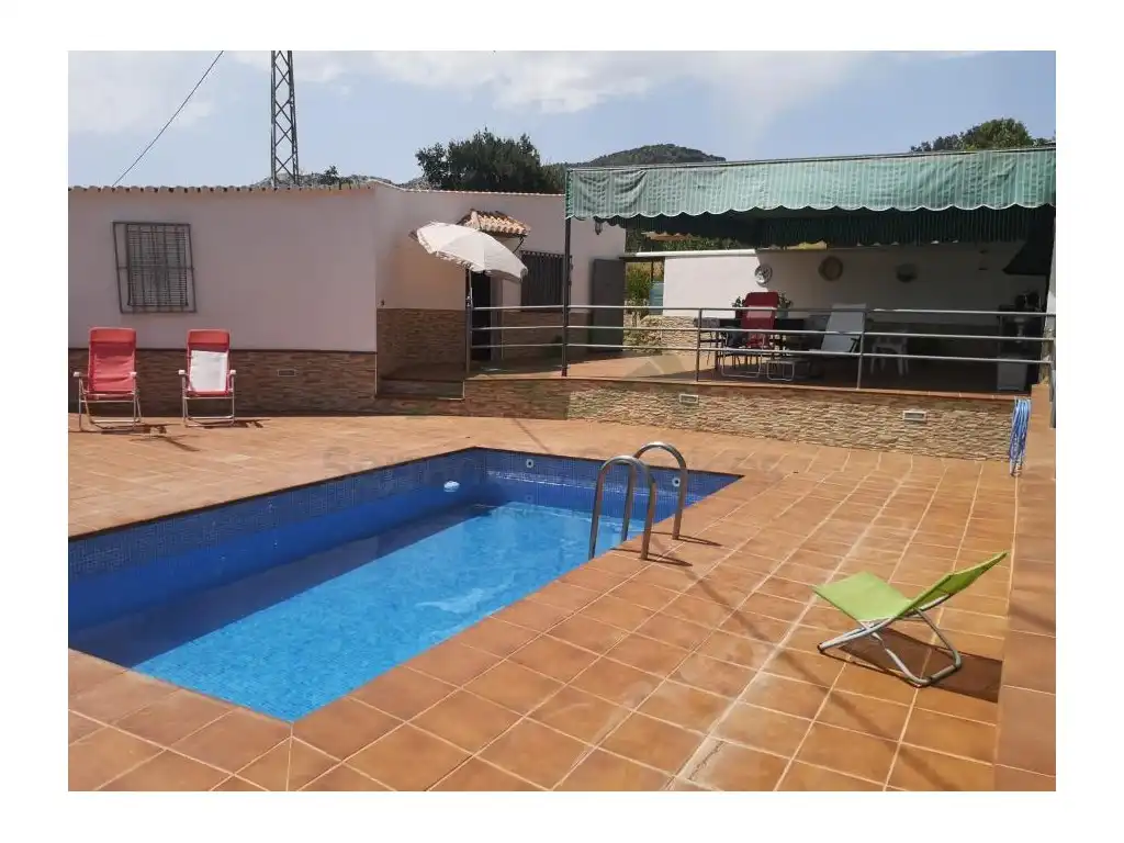 Casa rústica en venta en Casco Histórico, imagen 2
