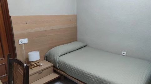 Foto 3 de Pis de lloguer a Avenida de la Paz, 70, Residencia, Logroño