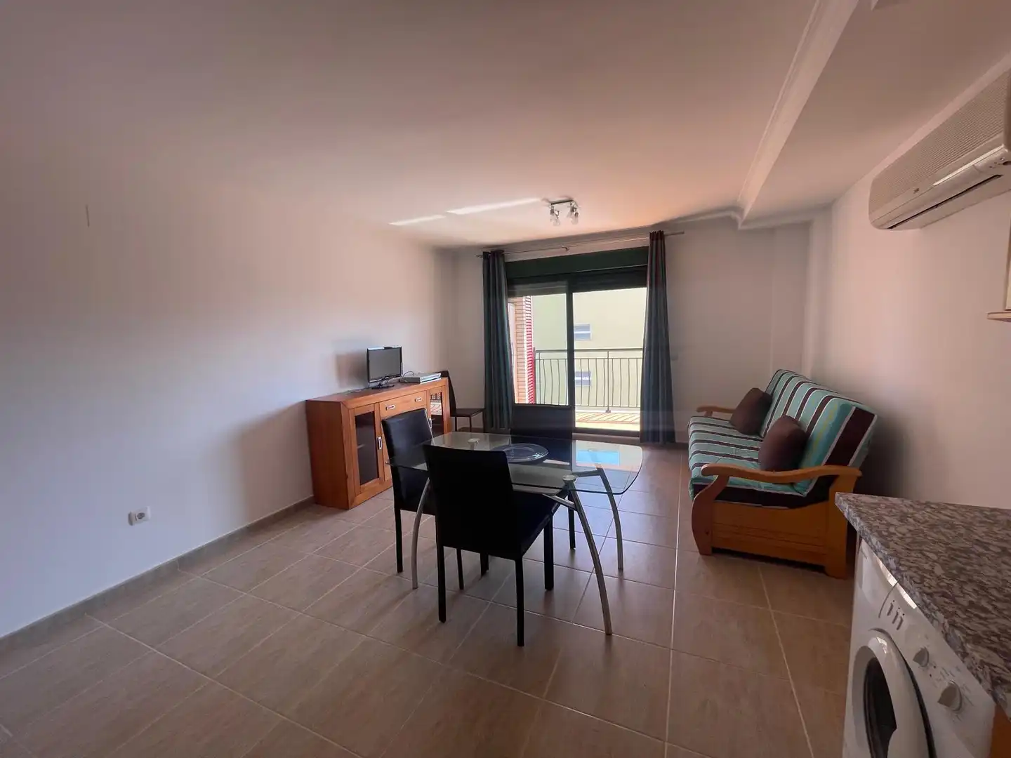 Mini appartamento con ascensore in vendita a Carrer Benicàssim, imagen 9