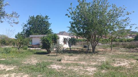 Foto 3 de Residencial en venta en Garres y Lages,  Murcia Capital