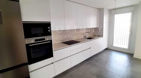 Foto 5 von Erdgeschoss zum Verkauf in Avenida Camarón de la Isla, 2, Limonar, Málaga Capital