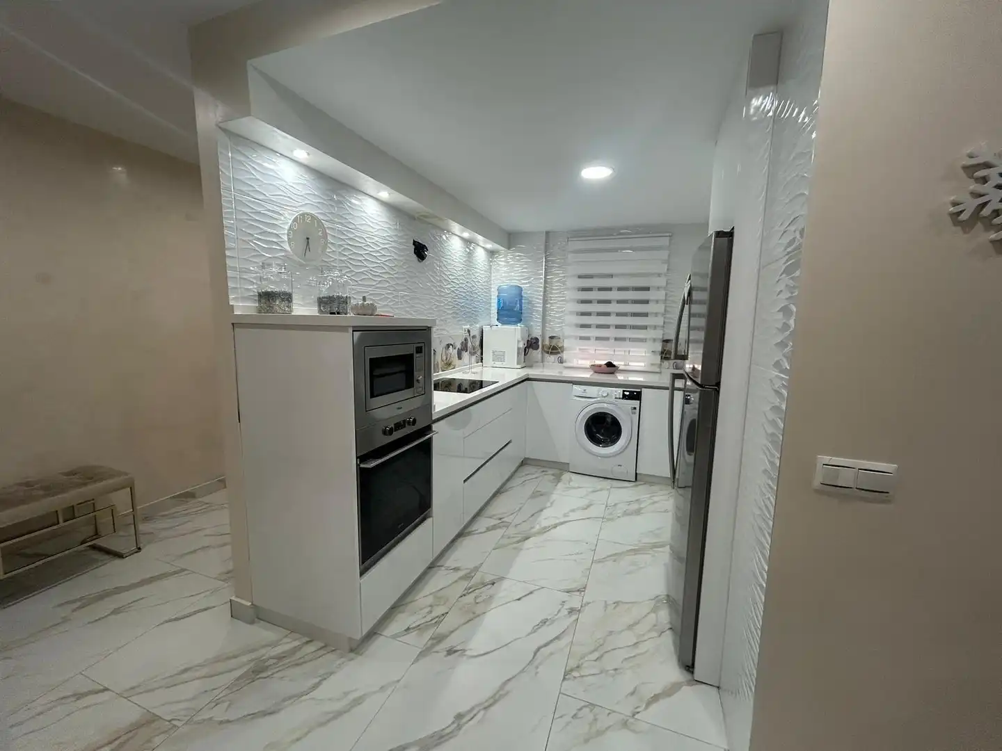 Cocina de Piso en venta en Utrera
