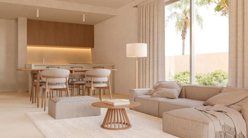 Photo 3 from new construction home in Flat for sale in Carrer Riu Vernissa, 4, Devessa - Monte Pego, Alicante