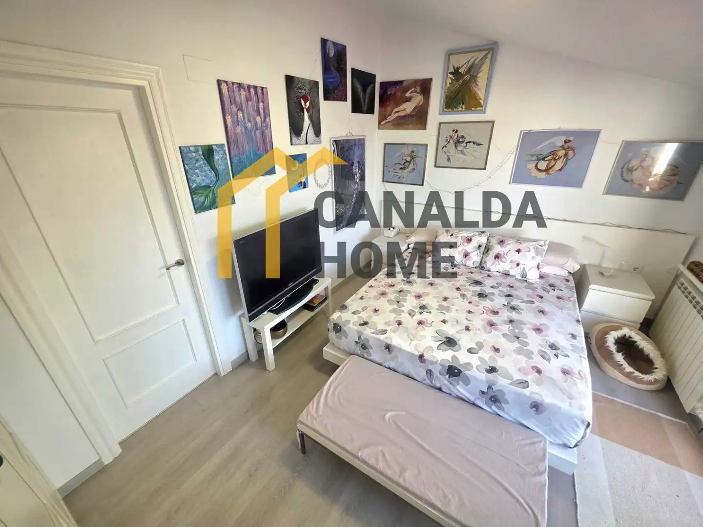 Duplex con terrazza in vendita a Malgrat de Mar, imagen 17