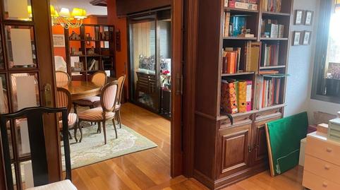 Foto 5 de Pis en venda a Campo Grande, Valladolid