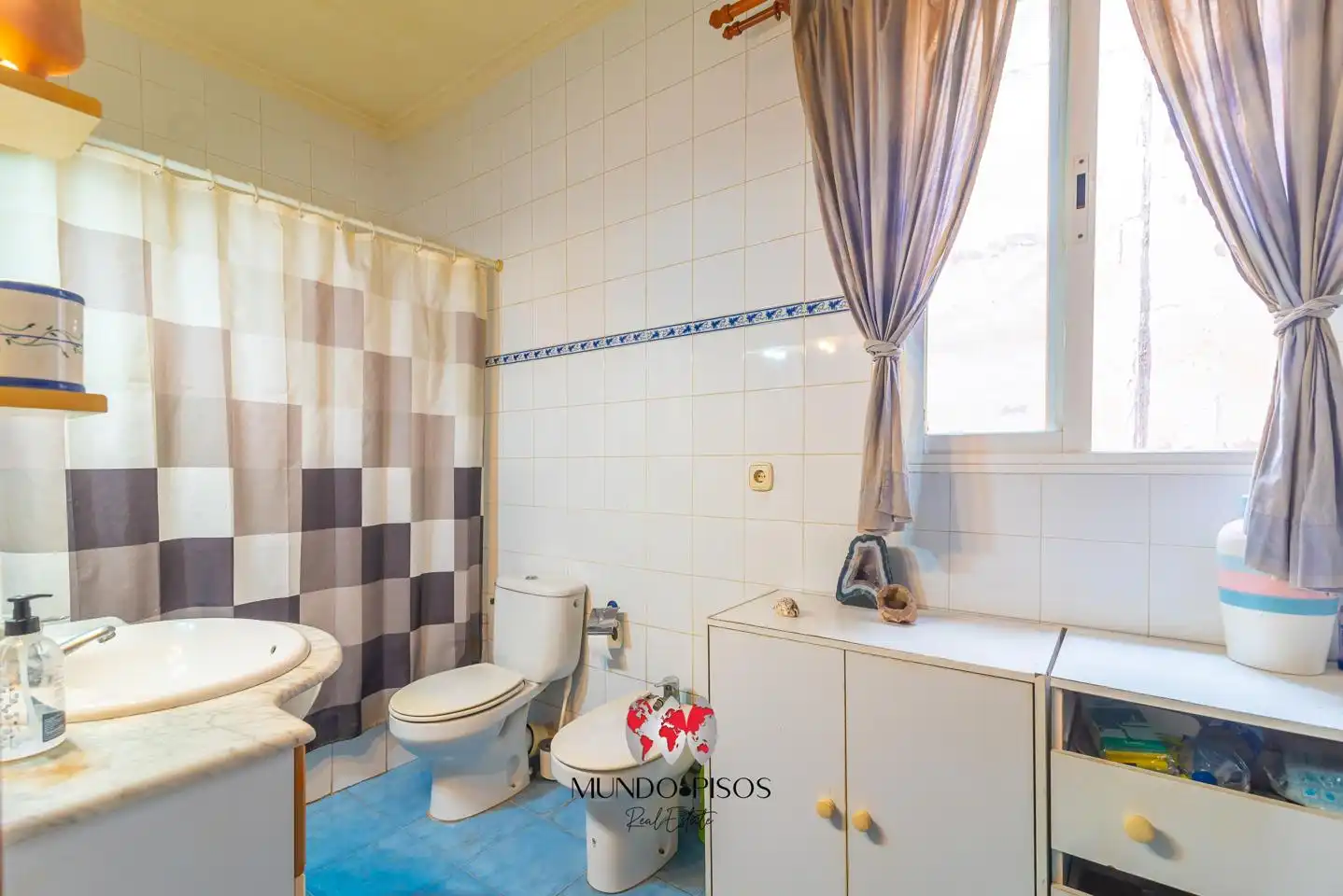 Baño de Piso en venta en  Palma de Mallorca con Aire acondicionado y Terraza