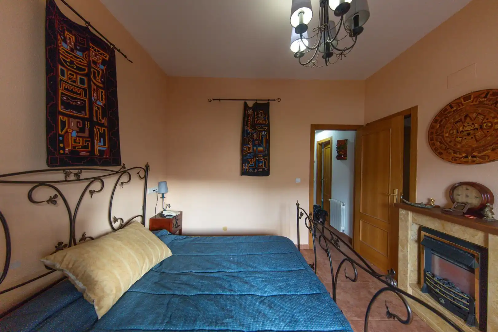 Adosado con jardín en venta en Aigües, imagen 16