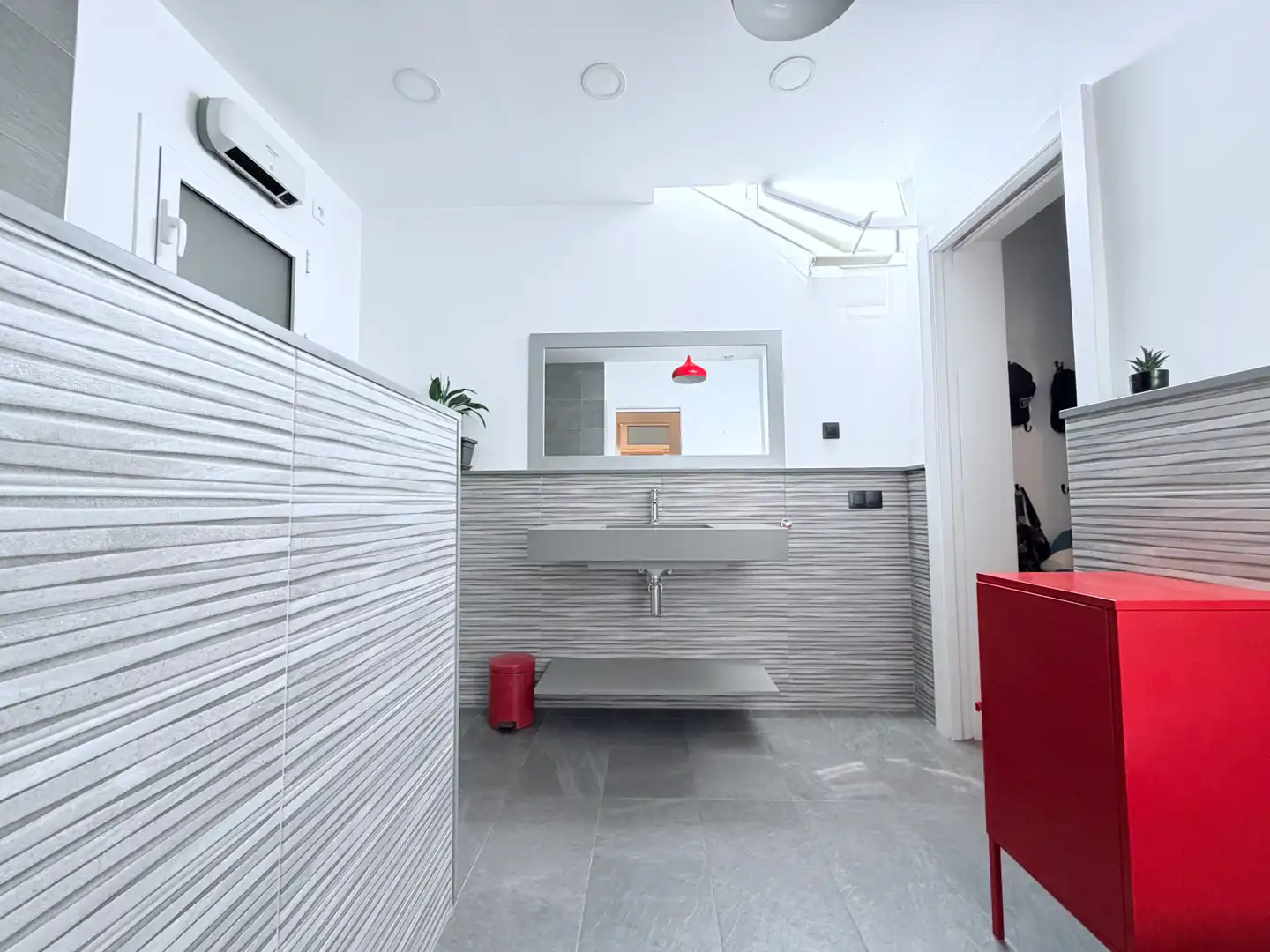 Bathroom of Flat for sale in Centre